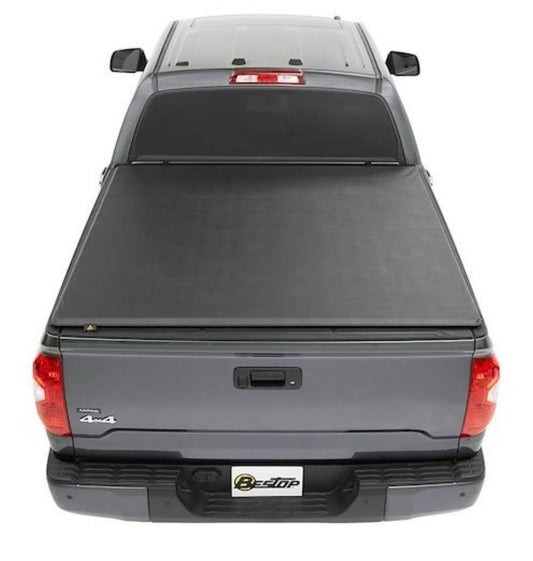 BESTOP 19109-01 Bestop 19109-01 EZ Roll Soft Tonneau Cover Black Black EZ Roll Soft Tonneau Cover