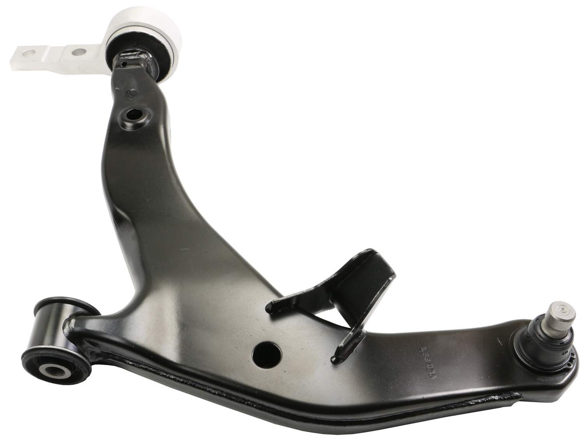 MOOG RK620558 MOOG RK620558 Suspension Control Arm and Ball Joint Assembly front left lower