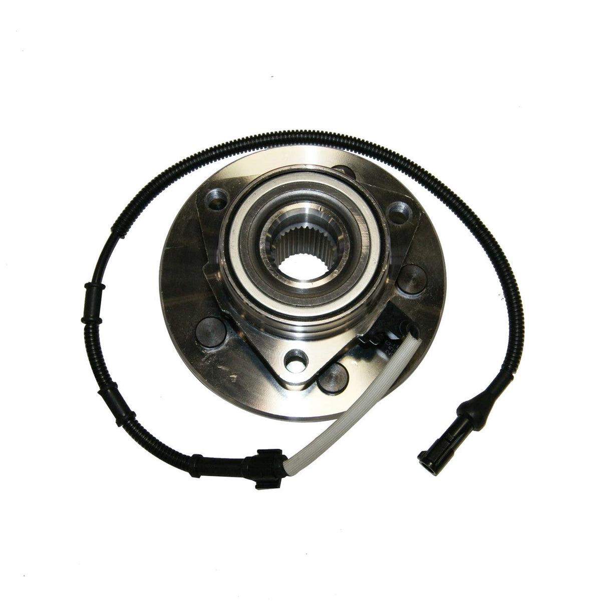 GMB 725-0049 GMB 725-0049 Wheel Bearing Hub Assembly