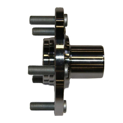 GMB 770-0173 GMB 770-0173 Wheel Bearing Hub Assembly