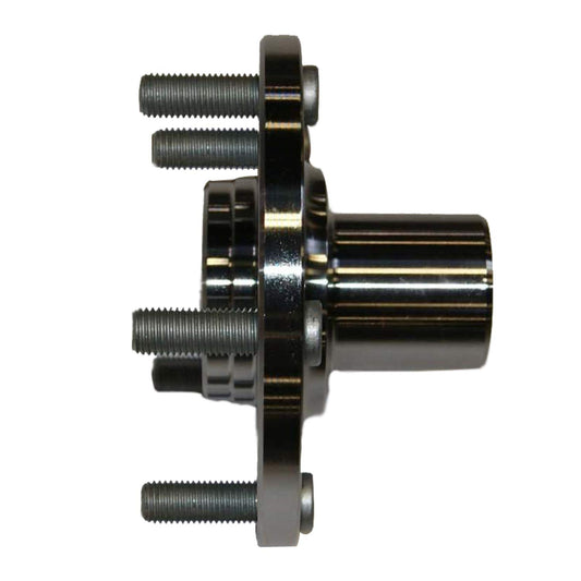 GMB 770-0173 GMB 770-0173 Wheel Bearing Hub Assembly