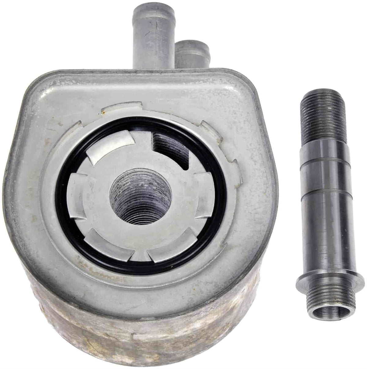 DORMAN 918-110 Dorman 918-110 Engine Oil Cooler Compatible with Select Ford Models