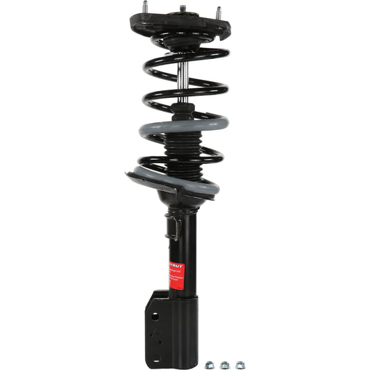 Monroe 371662R Quick-Strut Suspension Strut and Coil Spring