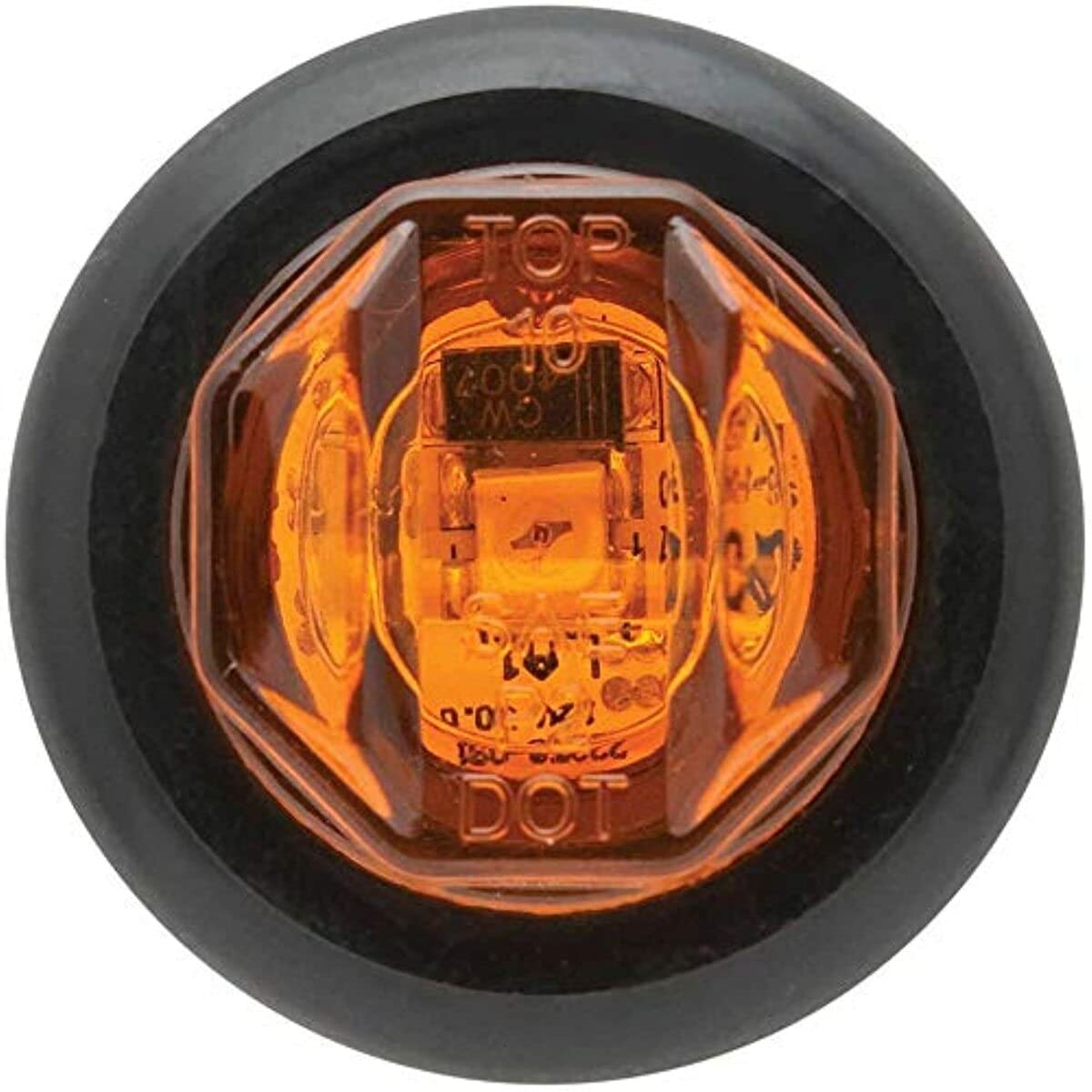OPTRONICS MCL12AK Optronics MCL12AK LED UNI-LIGHT KIT; AMB