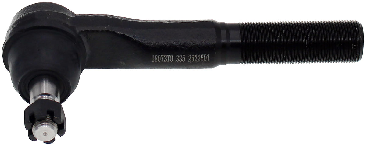 DORMAN TO85092 Dorman TO85092 Front Passenger Side Outer Steering Tie Rod End