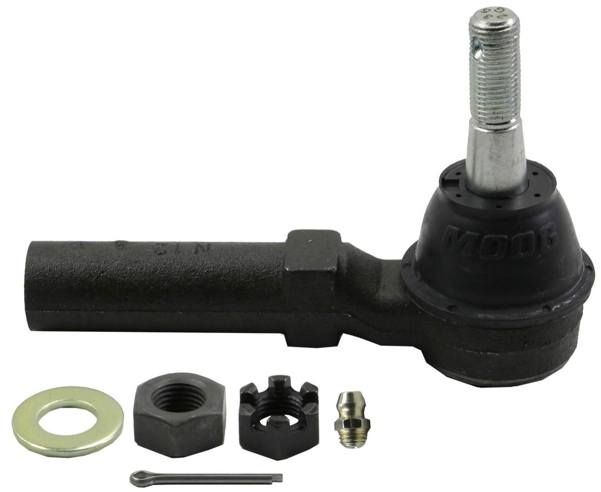 MOOG ES3459 MOOG ES3459 Steering Tie Rod End for 2000-2013 Chevrolet Impala