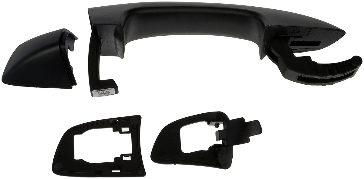 DORMAN 97798 Dorman 97798 Front Driver Side Exterior Door Handle