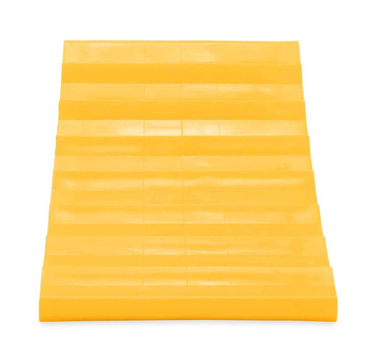 CAMCO 44432 Camco 44432 Wheel Chock Without Rope, Helps Keep Your Trailer or RV in Place (Pack of 1), Yellow