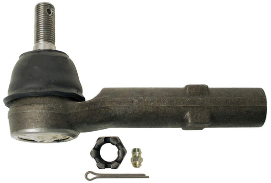 MOOG ES800286 MOOG ES800286 Steering Tie Rod End for 2009 - 2017 Chevrolet Traverse