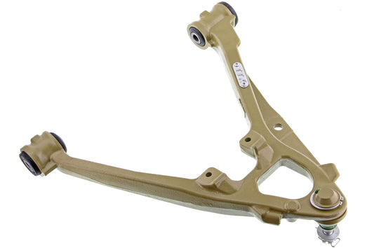 Mevotech CTXMS50152 TTX Suspension Control Arm and Ball Joint