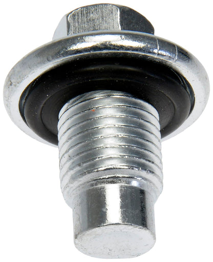 Dorman 090-937CD Oil Drain Plug Pilot Point M14-1.5, Head Size