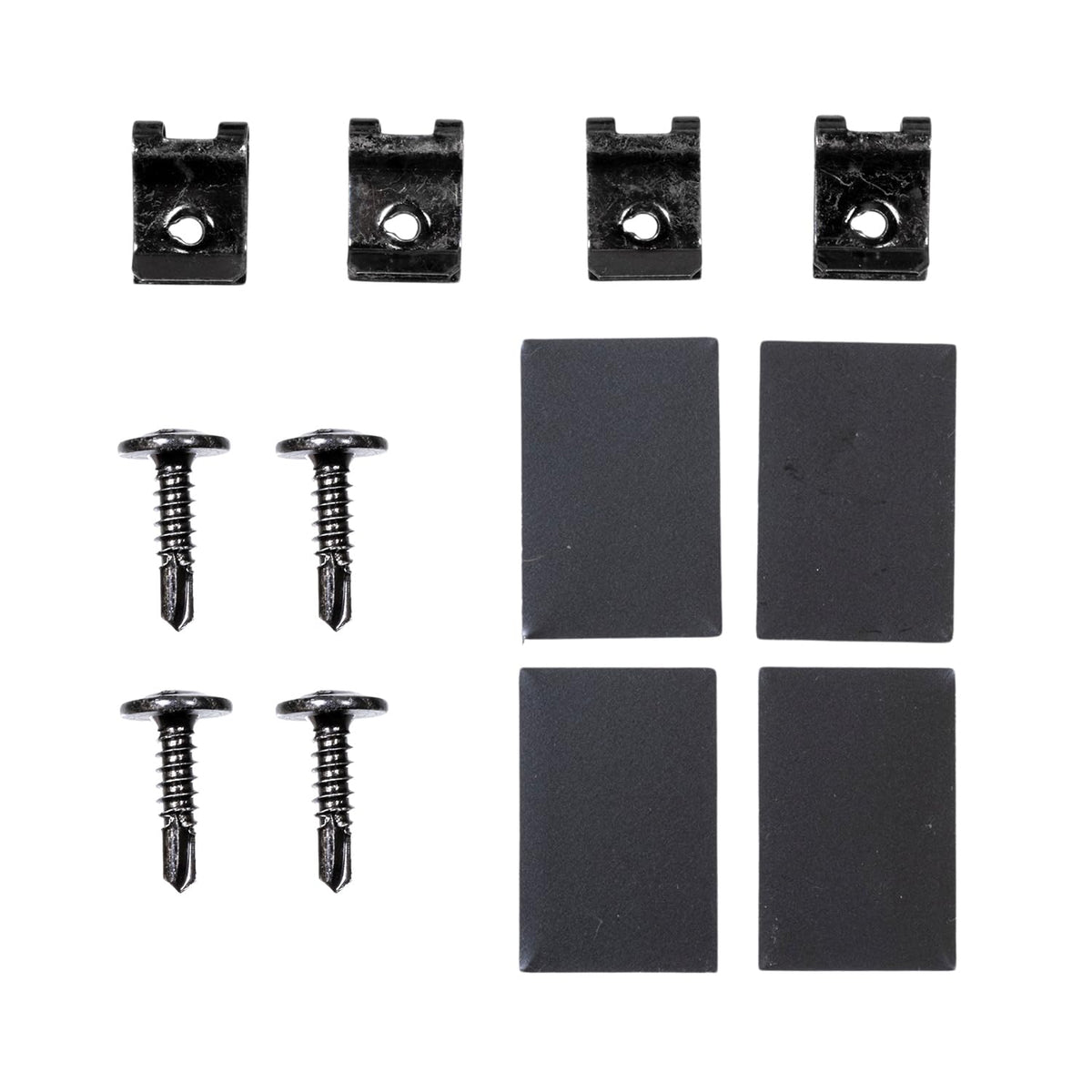 TRAILFX TFHKD02 Trailfx TFHKD02 HRDWR KT TFD30(02S/02T/06S/05S/04T)