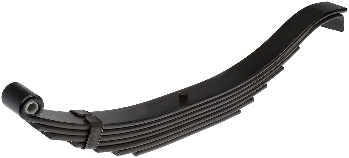 Dorman 929-1120 Utility Trailer Leaf Spring, Eye/Slipper:Hook