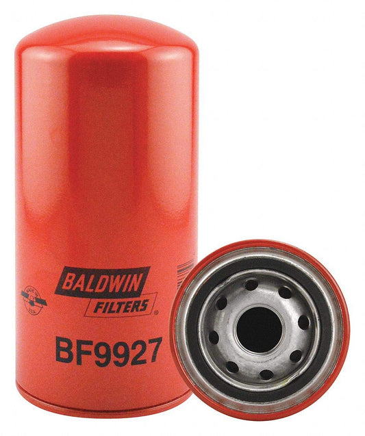 Baldwin Filters BF9927 HIGH EFFICIENCY FUEL SPIN-ON