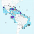 CWR Navionics Platinum Plus - West Gulf of Mexico - microSD/SD
