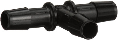 Gates 28632 Plastic Tee Hose Connector