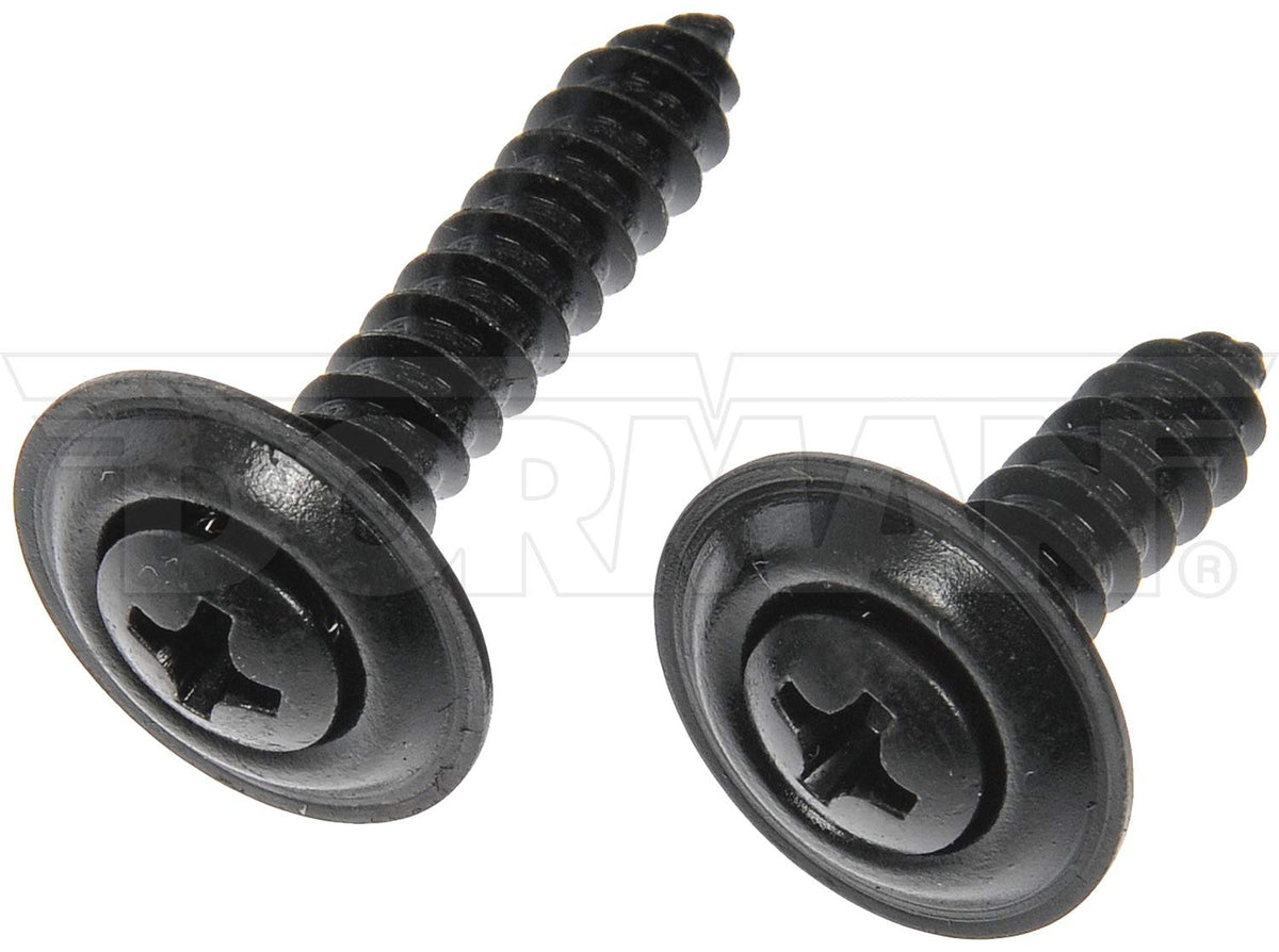 DORMAN 961-210D Dorman 961-210D TRIM SCREW ASSORT