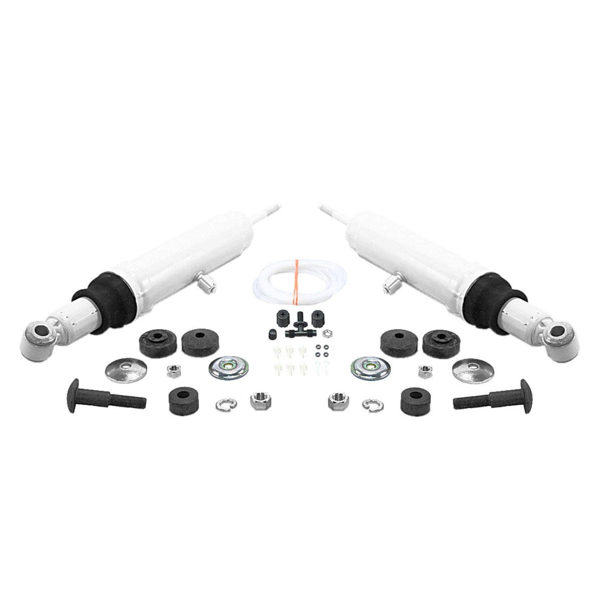 MONROE MA810 Monroe Shocks & Struts Max-Air MA810 Air Shock Absorber, Pack of 2