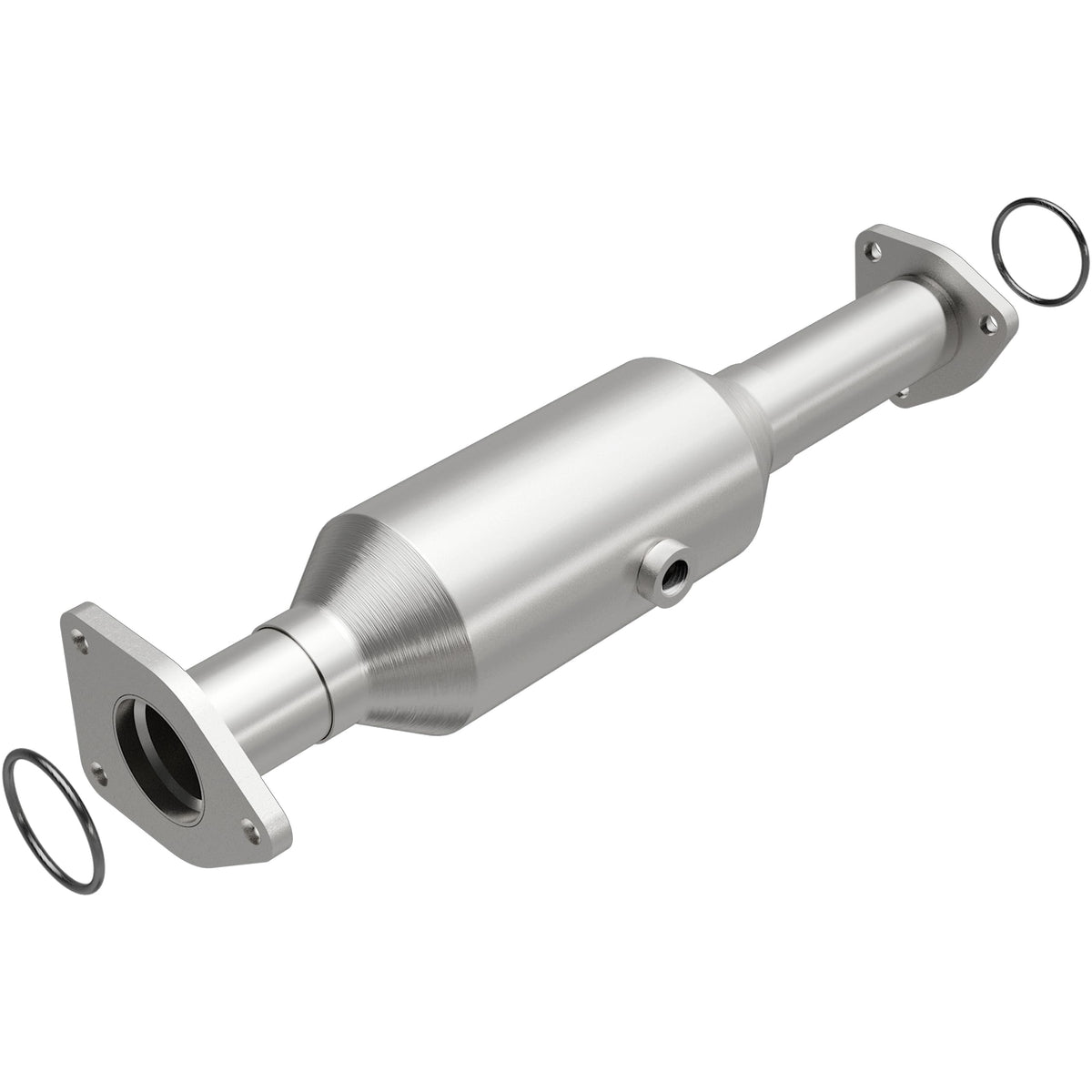 MAGNAFLOW 27405 MagnaFlow Direct-Fit Catalytic Converter 27405 (Federal/EPA Compliant)
