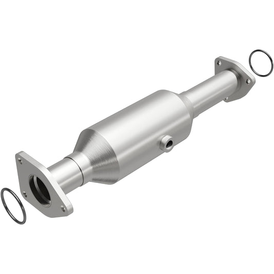 MAGNAFLOW 27405 MagnaFlow Direct-Fit Catalytic Converter 27405 (Federal/EPA Compliant)