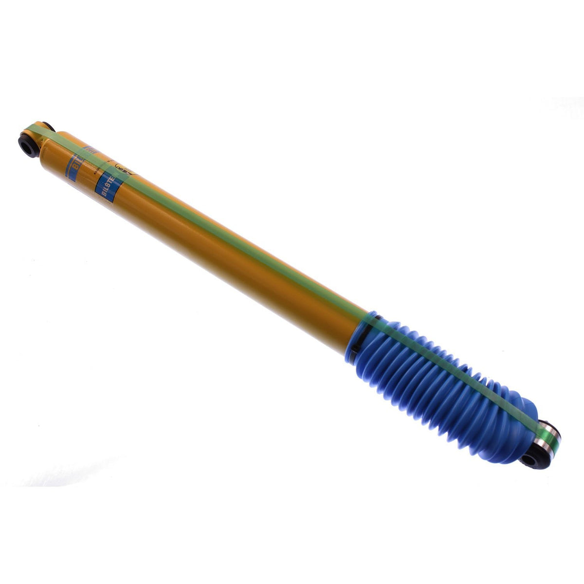 BILSTEIN 33-185347 Bilstein 33-185347 4600 Series Single Rear Shock Absorber fits 1999 2004 F350 Super Duty - Fits Vehicles Without Dual Rear Wheels
