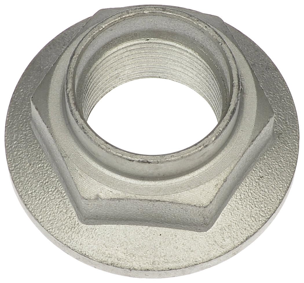 Dorman 686-379 Front Driver Side Loaded Steering Knuckle