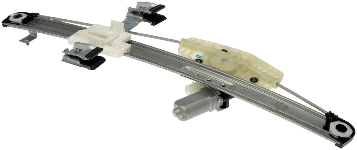 DORMAN 751-062 Dorman 751-062 Rear Driver Side Power Window Regulator and Motor Assembly Compatible with Select Cadillac/Chevrolet/GMC Models