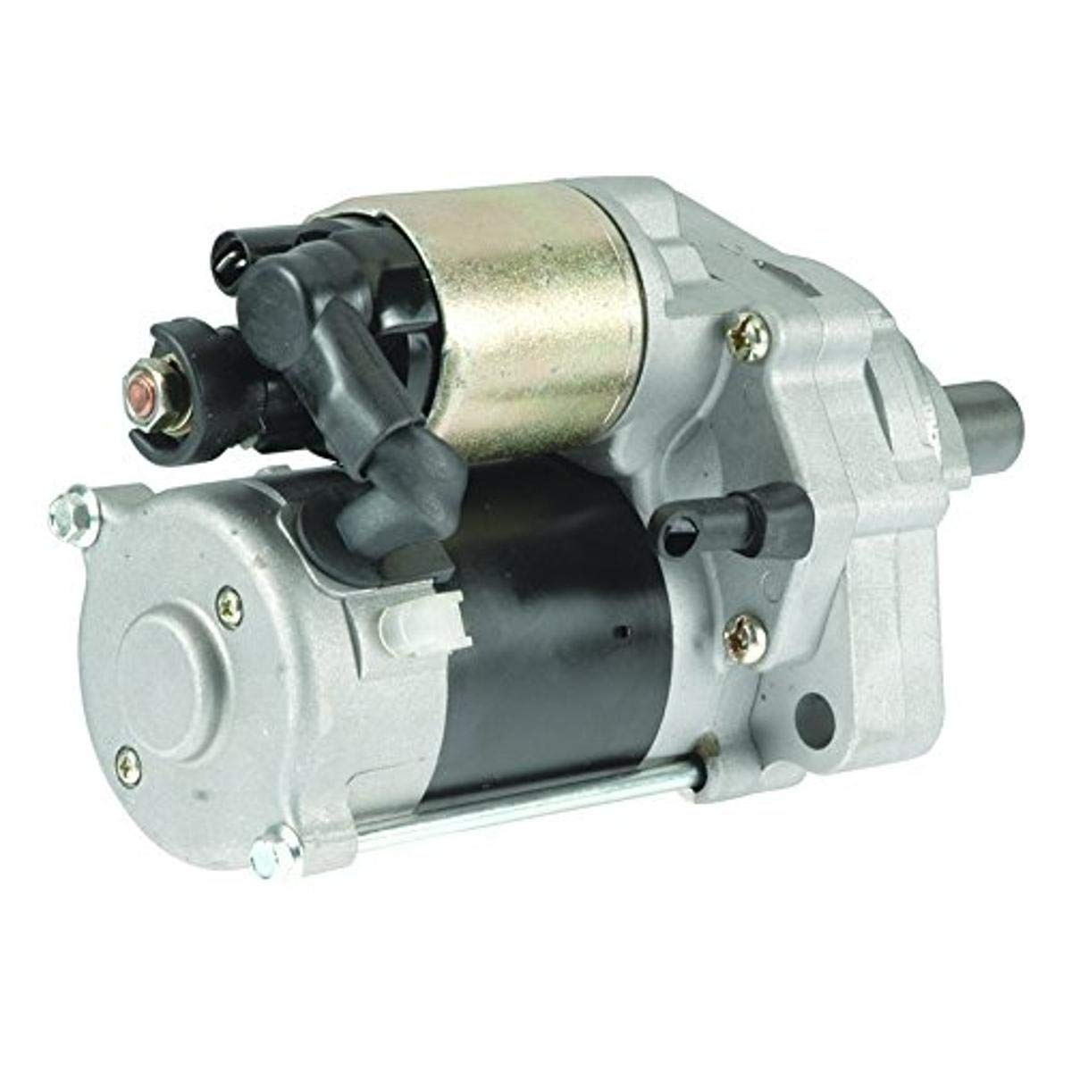 WAI 17587N WAI 17587N Starter Motor