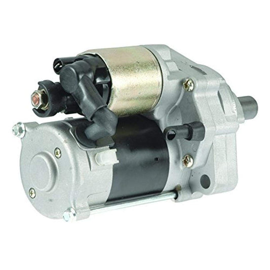 WAI 17587N WAI 17587N Starter Motor