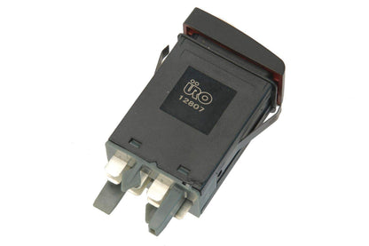 URO Parts 1C0953235BB41 Hazard Switch , Black