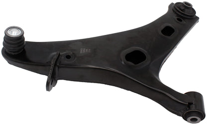 DORMAN 527-088 Dorman 527-088 Front Passenger Side Lower Suspension Control Arm and Ball Joint Assembly Compatible with Select Subaru Models