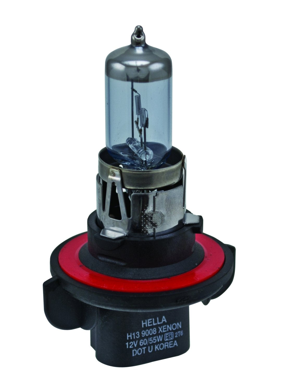 HELLA H13 2.0TB Hella H13 2.0TB Bulb H13 12V 60/55W P26.4T Hp2.0 (2)