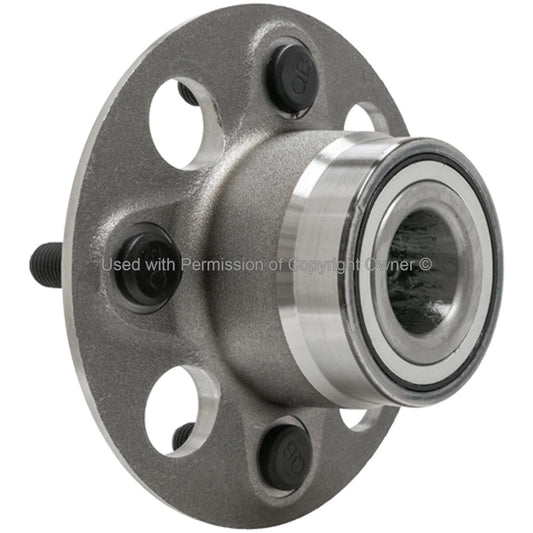 MPA WH512174 MPA WH512174 Wheel Bearing and Hub Assembly