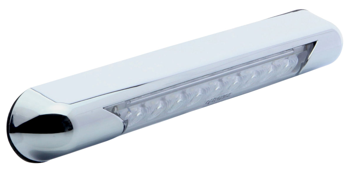 OPTRONICS ILL70CBAWN Optronics ILL70CBAWN LED 11' STRP;12V;CLR;W/OSWTCH BK AW