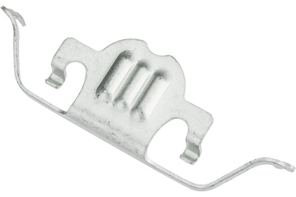 URO Parts 34216758059 Brake Pad Retaining Clip, Alloy Steel, Rear