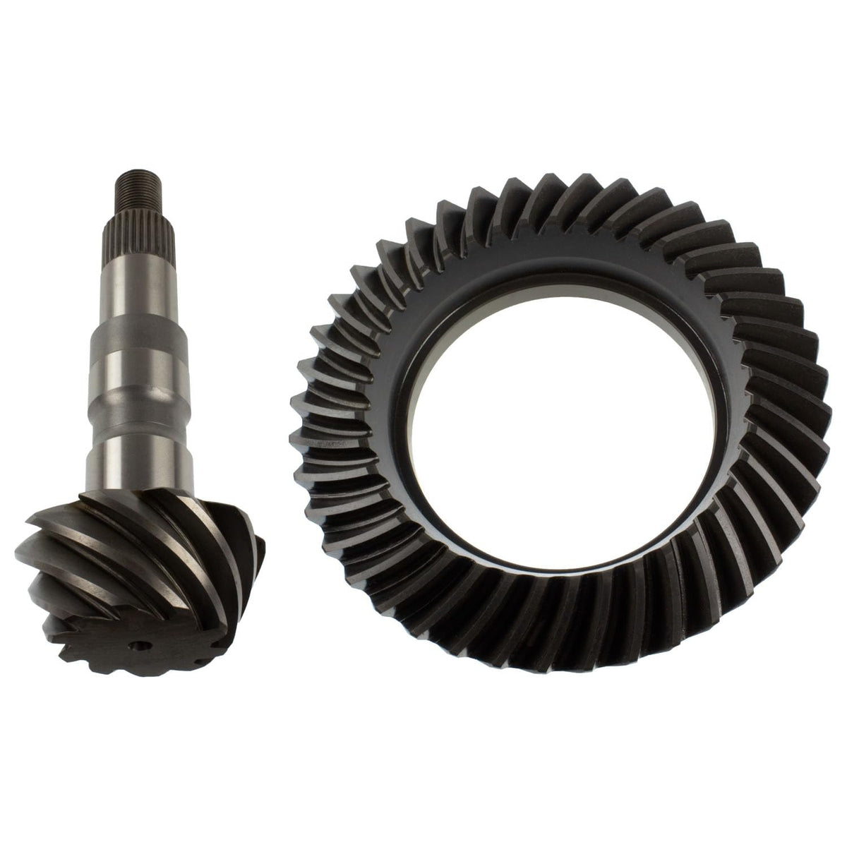 MOTIVE GEAR GM10-411 Motive Gear GM10-411 Differential Ring & Pinion Set, 4.11 Ratio, 30-Spline, FitGM 8.5" 8.625" –Compatible for GM, Chevy, Cadillac, Buick,Chevrolet-Impala/K10/K1500/ K2500/K5 Blazer/Malibu/Nova/R10/R20