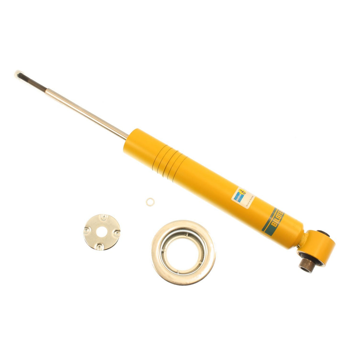 BILSTEIN 24-012478 Bilstein (24-012478 46mm Monotube Shock Absorber