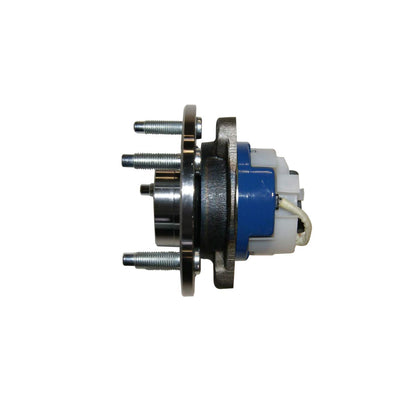 GMB 730-0002 GMB 730-0002 Wheel Bearing Hub Assembly