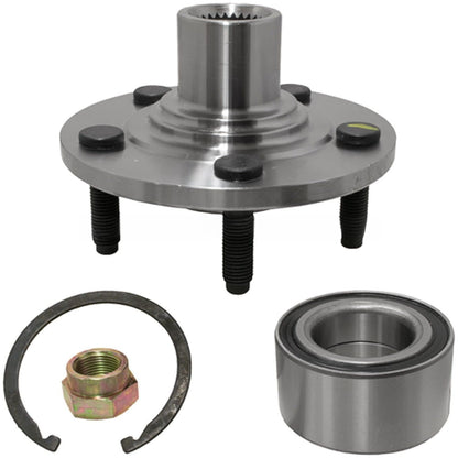 MPA WH520100 Mpa WH520100 95-91 FORD-LINC-MERC CONTINENTAL-SABLE-T