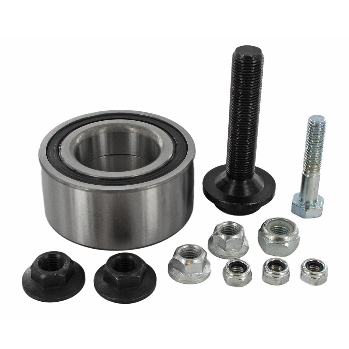 VAICO V10-0049 15D VAICO - V10-0049 - Wheel Bearing Kit - fits VOLKSWAGEN 4B0498625A