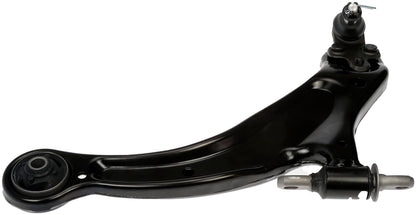DORMAN 524-137 Dorman 524-137 Front Driver Side Lower Suspension Control Arm and Ball Joint Assembly Compatible with Select Toyota Models