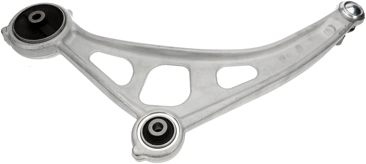 DORMAN CB69394 Dorman CB69394 Front Passenger Side Lower Suspension Control Arm and Ball Joint Assembly Compatible with Select Nissan Models