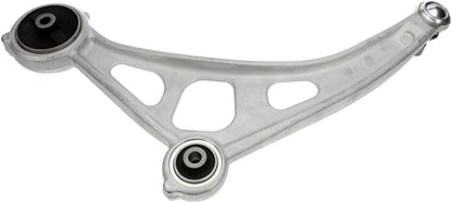 DORMAN CB69394 Dorman CB69394 Front Passenger Side Lower Suspension Control Arm and Ball Joint Assembly Compatible with Select Nissan Models