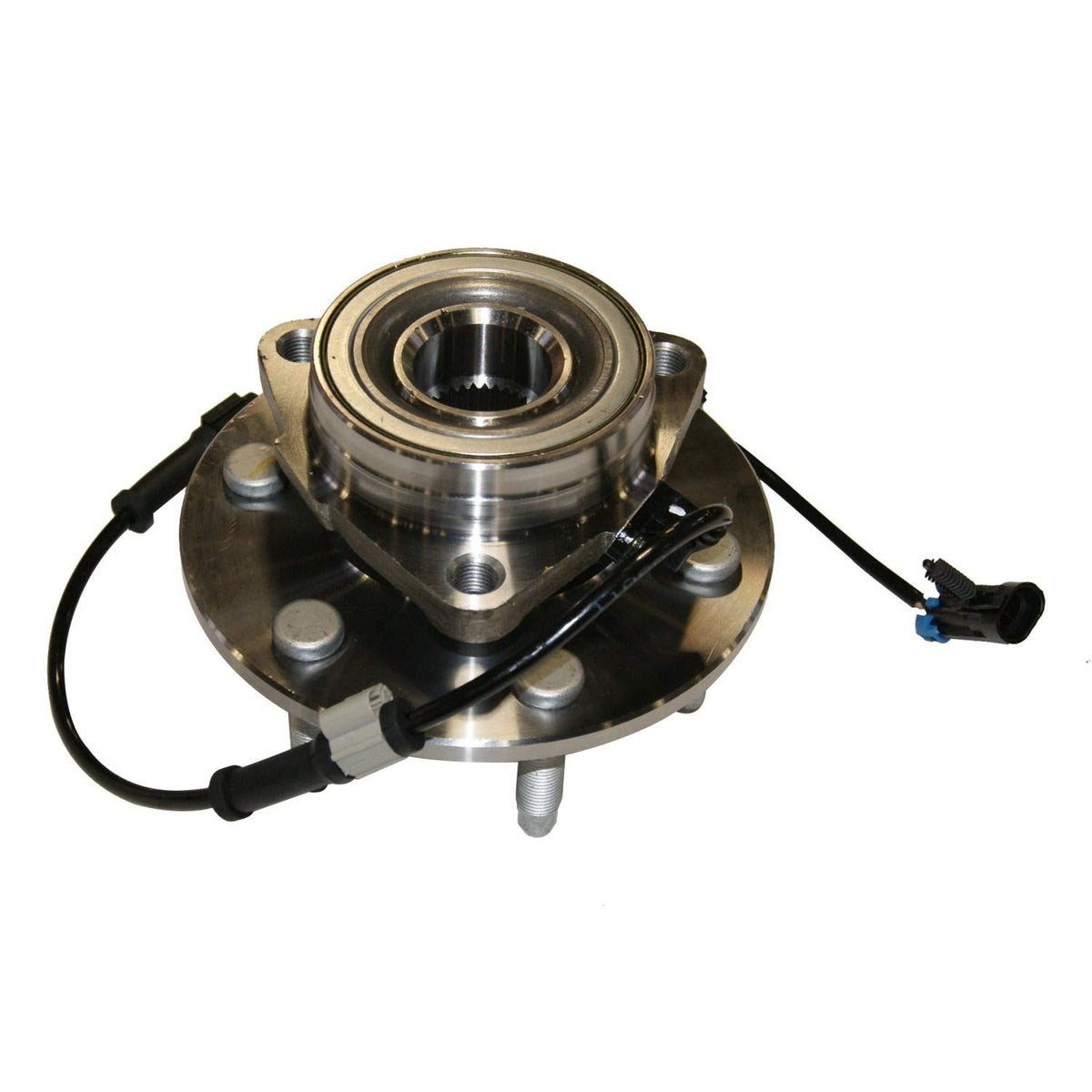 GMB 730-0093 Gmb 730-0093 Hub & Bearing Assembly