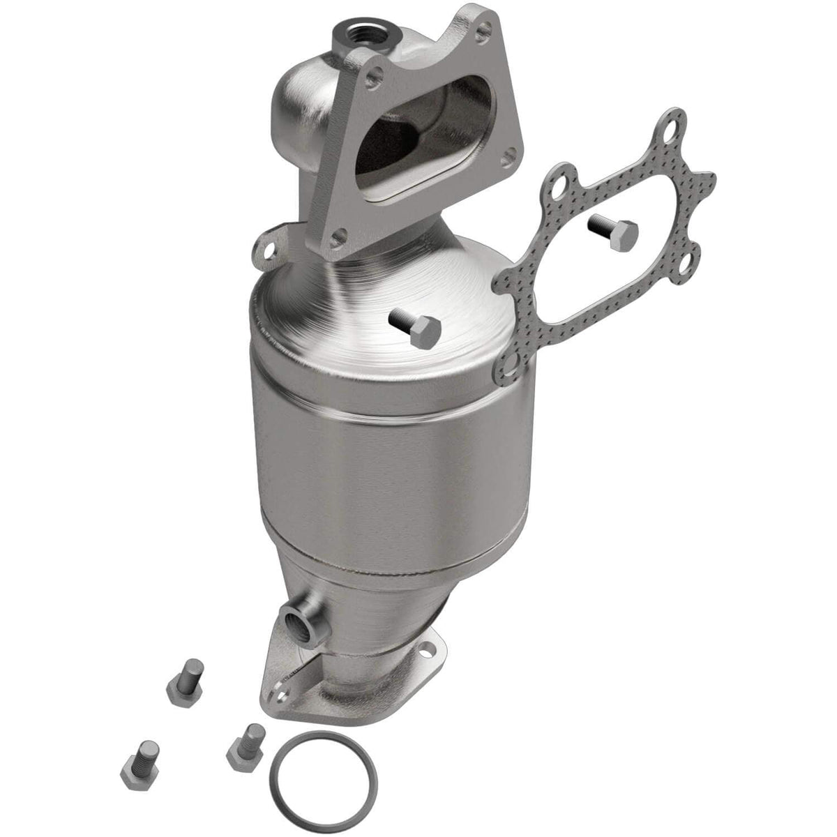 MAGNAFLOW 5531333 MagnaFlow Catalytic Converter with Integrated Exhaust Manifold 5531333