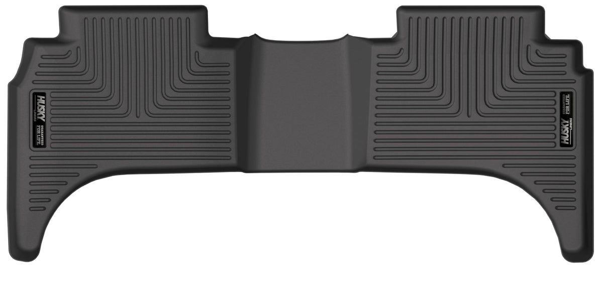 Husky Liners 16881 Weatherbeater Floor Mats