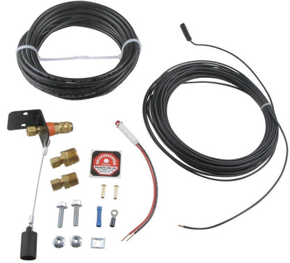 ROADMASTER 98200 Roadmaster 98200 Second Motorhome Kit for BrakeMaster Braking System