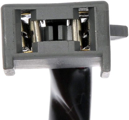 DORMAN 741-687 Dorman 741-687 Front Passenger Side Power Window Regulator and Motor Assembly Compatible with Select Lincoln Models