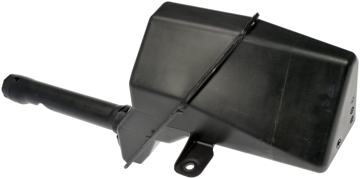 DORMAN 603-875 Dorman 603-875 Non-Pressurized Coolant Reservoir with Cap Compatible with Select Chevrolet Models