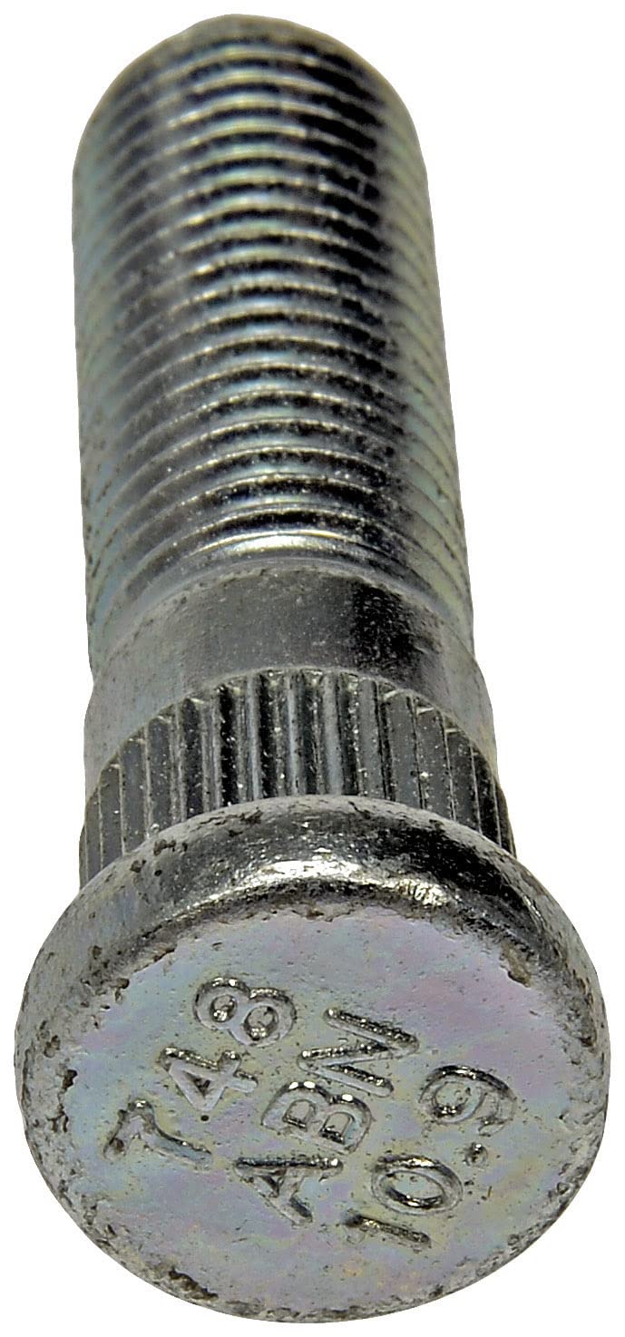 Dorman 610-748 Serrated Wheel Stud